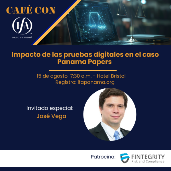 CAFÉ CON IFA 15 AGOSTO (MIEMBRO)