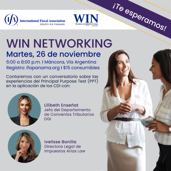 WIN NETWORKING